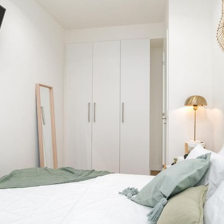 Casa Boma Lisboa - Design And Sunny Apartment - Lapa I Εξωτερικό φωτογραφία