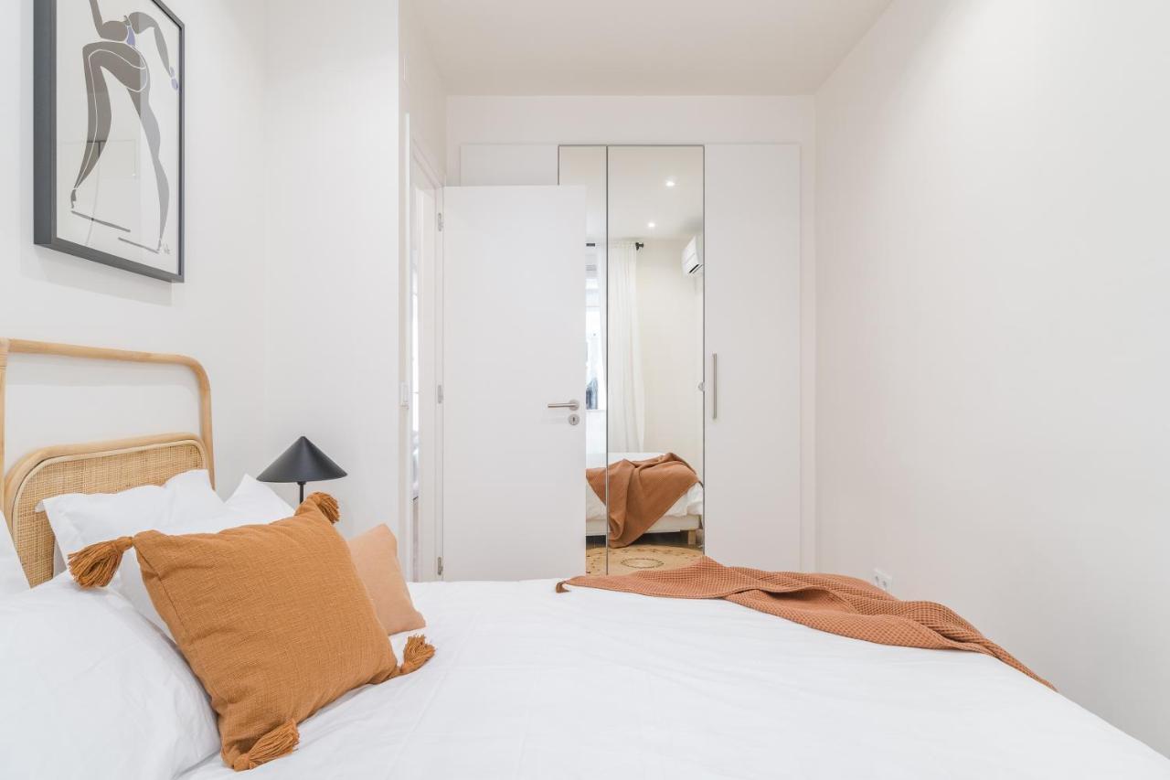 Casa Boma Lisboa - Design And Sunny Apartment - Lapa I Εξωτερικό φωτογραφία