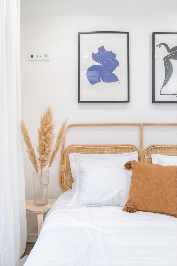 Casa Boma Lisboa - Design And Sunny Apartment - Lapa I Εξωτερικό φωτογραφία