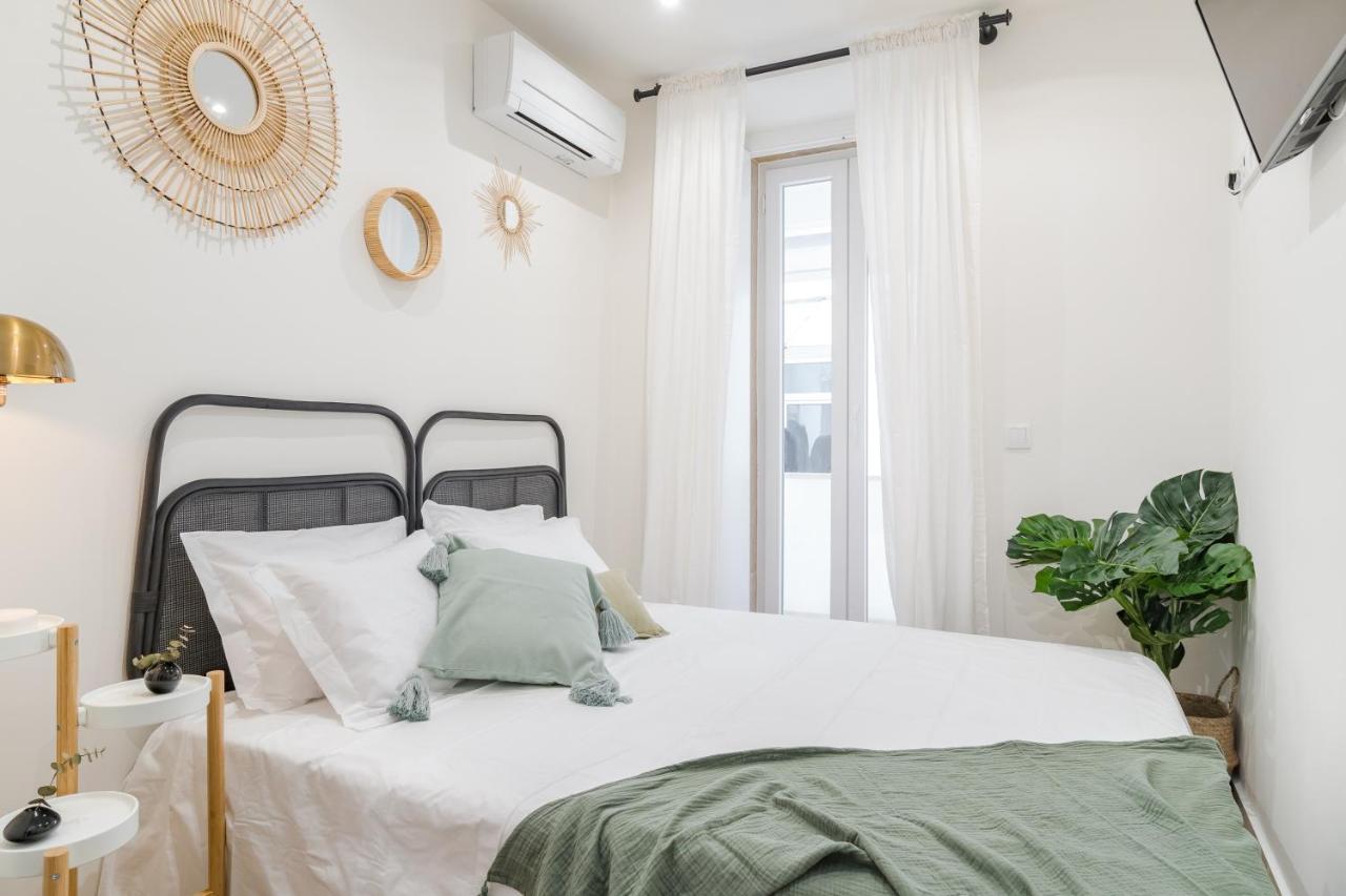 Casa Boma Lisboa - Design And Sunny Apartment - Lapa I Εξωτερικό φωτογραφία