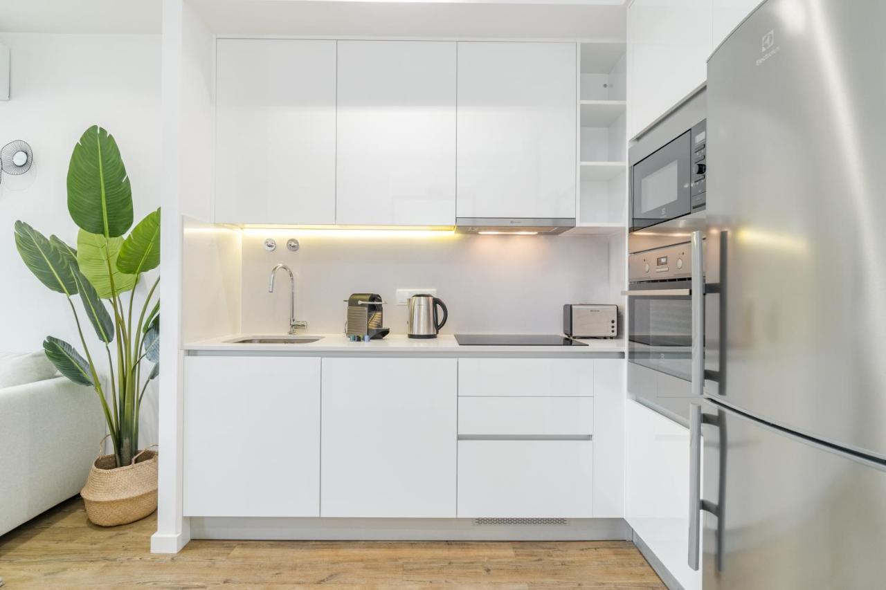 Casa Boma Lisboa - Design And Sunny Apartment - Lapa I Εξωτερικό φωτογραφία