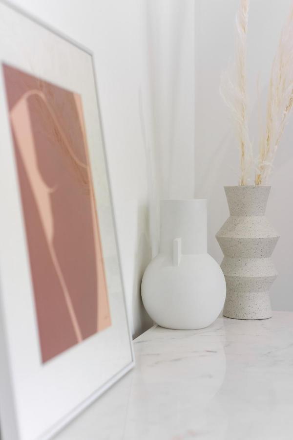 Casa Boma Lisboa - Design And Sunny Apartment - Lapa I Εξωτερικό φωτογραφία