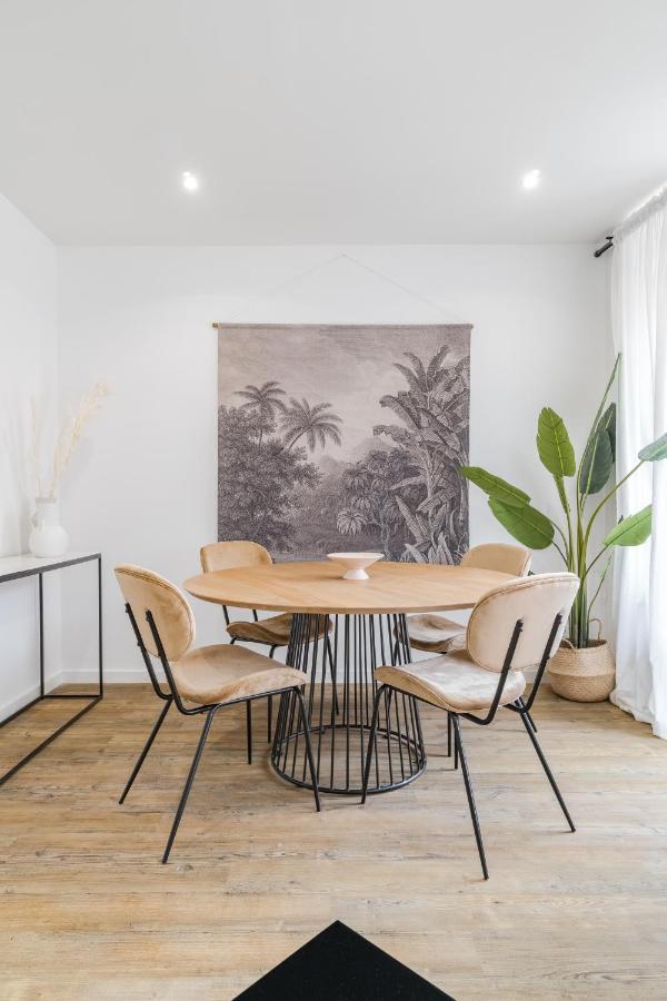 Casa Boma Lisboa - Design And Sunny Apartment - Lapa I Εξωτερικό φωτογραφία