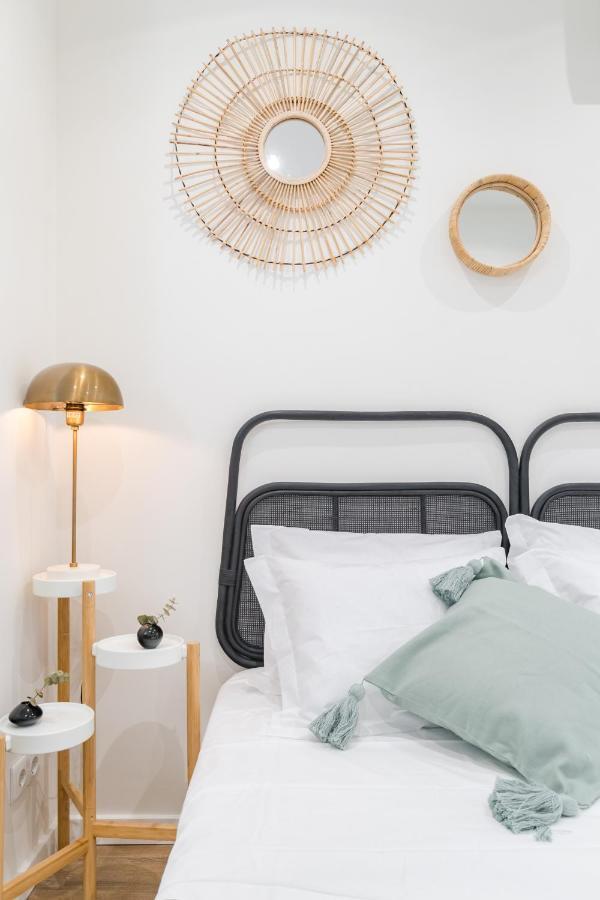 Casa Boma Lisboa - Design And Sunny Apartment - Lapa I Εξωτερικό φωτογραφία