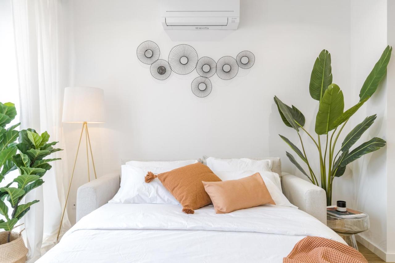 Casa Boma Lisboa - Design And Sunny Apartment - Lapa I Εξωτερικό φωτογραφία