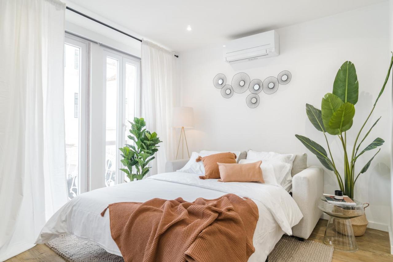 Casa Boma Lisboa - Design And Sunny Apartment - Lapa I Εξωτερικό φωτογραφία