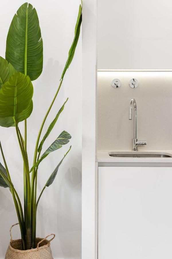Casa Boma Lisboa - Design And Sunny Apartment - Lapa I Εξωτερικό φωτογραφία