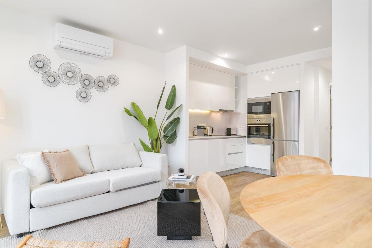 Casa Boma Lisboa - Design And Sunny Apartment - Lapa I Εξωτερικό φωτογραφία