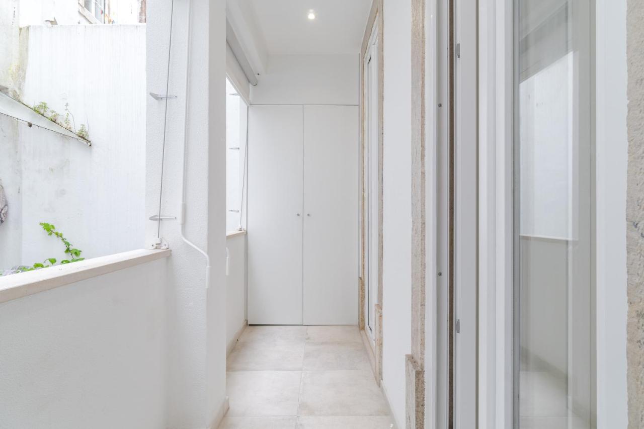 Casa Boma Lisboa - Design And Sunny Apartment - Lapa I Εξωτερικό φωτογραφία