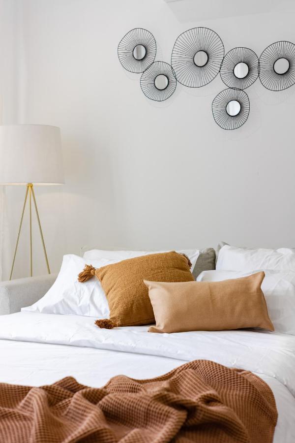 Casa Boma Lisboa - Design And Sunny Apartment - Lapa I Εξωτερικό φωτογραφία